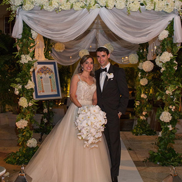 Andrea & Daniel 